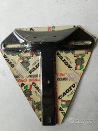 Portatarga Cagiva Low Rider 125