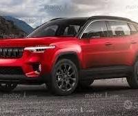 Jeep renegade 2017;2021 per ricambi
