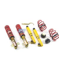 KIT SOSPENSIONE FILETTATA EIBACH MTS FIAT SEICENTO