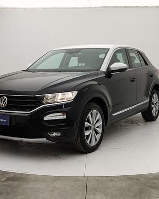 VOLKSWAGEN T-Roc 1ª serie - T-Roc 1.0 TSI U102542