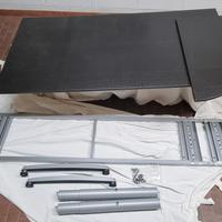 Scrivania Galant IKEA