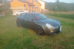 Giulietta 2.0 170cv