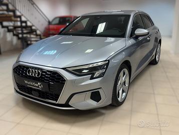 Audi A3 SPB 35 TDI S tronic Business Advanced