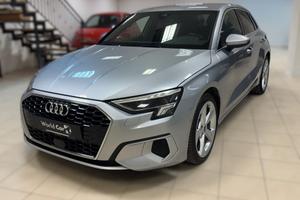 Audi A3 SPB 35 TDI S tronic Business Advanced