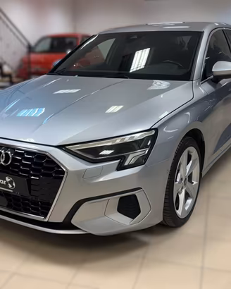 Audi A3 SPB 35 TDI S tronic Business Advanced