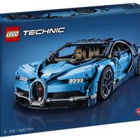 Lego 42083 - Bugatti Chiron (Nuovo)