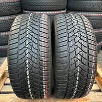 2 gomme 225 50 17 Dunlop invernali
