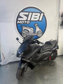 Yamaha T Max 530