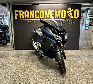Honda Forza 750