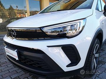 OPEL Crossland 1.5 DIESEL 110CV EDITION S&S MT6