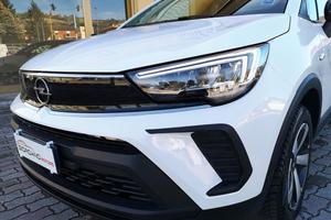 OPEL Crossland 1.5 DIESEL 110CV EDITION S&S MT6