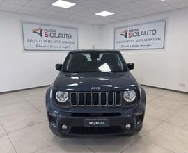 Jeep Renegade 2019 1.0 t3 Limited 2wd