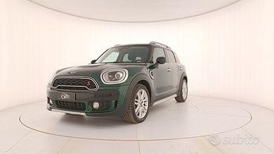 MINI Mini Countryman F60 2017 - Mini Countryman 2.