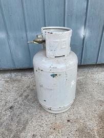 Bibila gas da campeggio