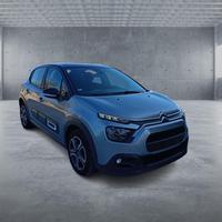 CITROEN C3 3ª serie PureTech 83 S&S Shine