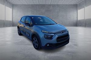 CITROEN C3 3ª serie PureTech 83 S&S Shine