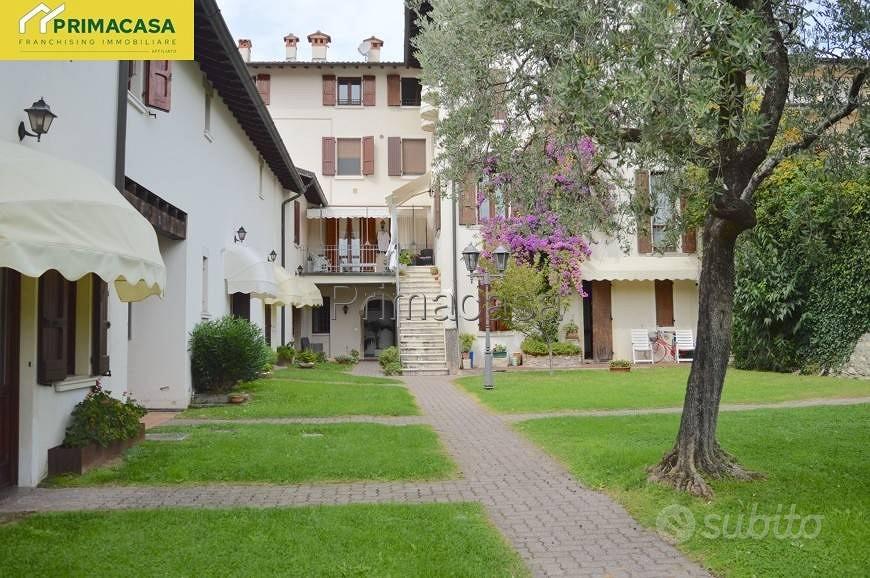 Apartment in Toscolano Maderno, Messaga - Vista 5