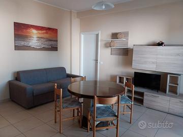 Appartamento vicinissimo al mare