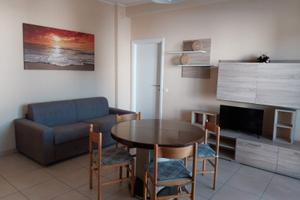 Appartamento vicinissimo al mare