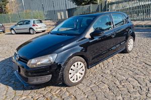 Volkswagen Polo 1.2 70 CV 5p. GPL