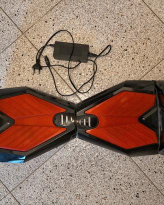Overboard da 6.5"