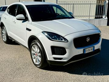 Jaguar E-Pace 2.0D 150 CV AWD aut. HSE