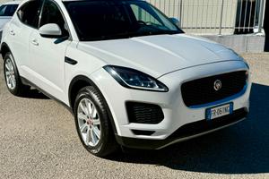 Jaguar E-Pace 2.0D 150 CV AWD aut. HSE