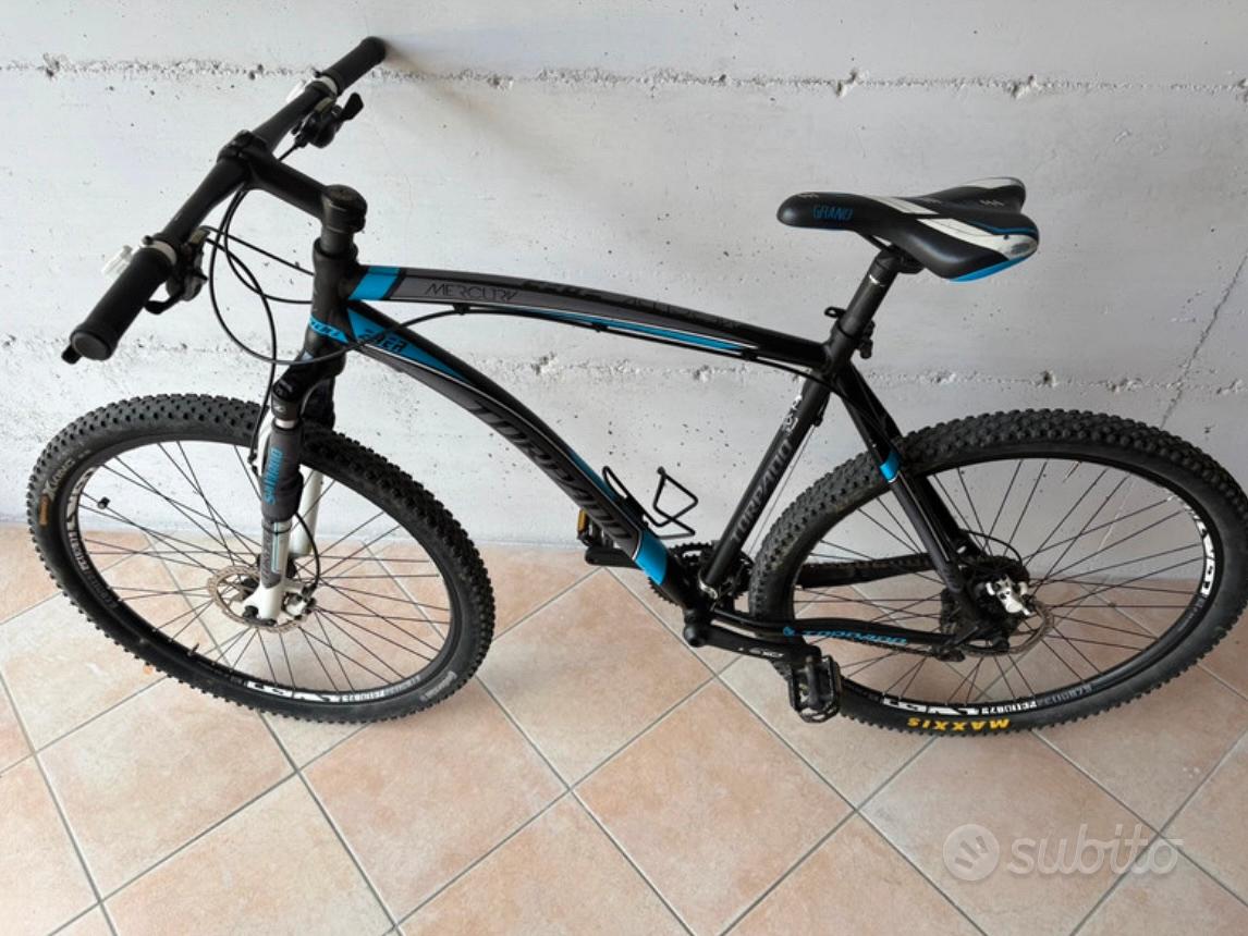 Mtb Full Bici Mountain Bike Professionali Usate Quale Mtb Full