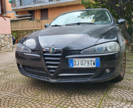 Alfa romeo 147