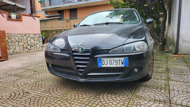 Alfa romeo 147