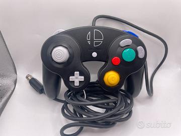 Nintendo GameCube Controller Super Smash Bros. Ult