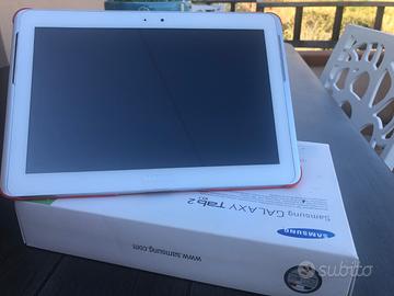 Samsung Galaxy Tab2 10.1