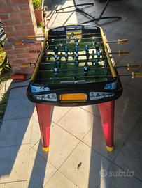 calcietto gioco per bambini