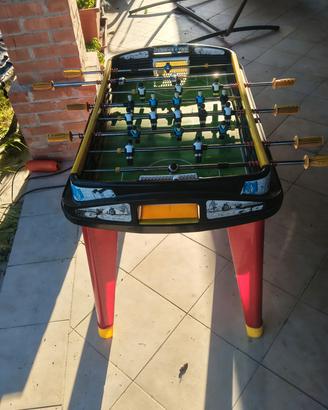 calcietto gioco per bambini