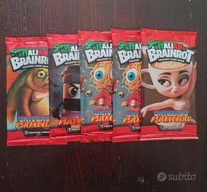 Pacchetti Brainrot!