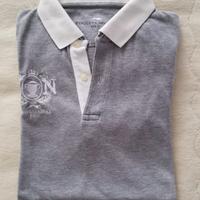 Polo "Etiqueta Negra" taglia L