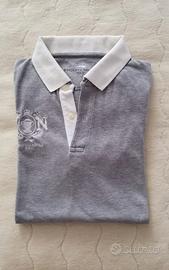 Polo "Etiqueta Negra" taglia L