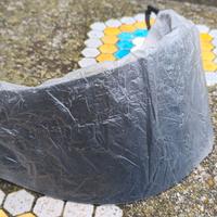 Kit Visiere casco  AGV GP1  taglia S