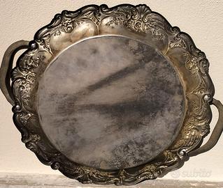 Vassoio da portata Vintage