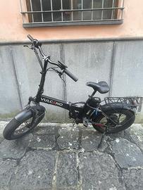Bicicletta