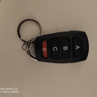 Telecomando universale