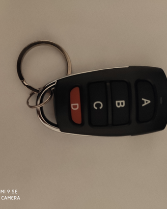 Telecomando universale