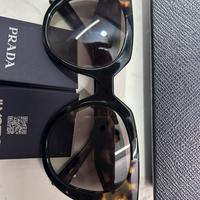 Occhiali da sole PRADA