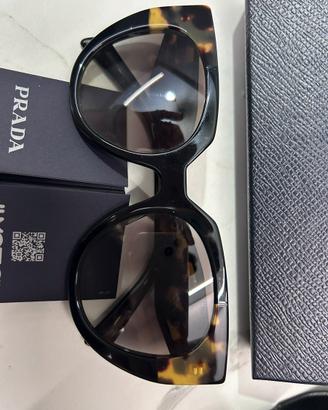 Occhiali da sole PRADA