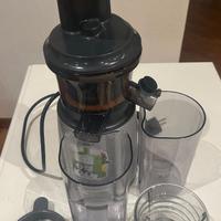 Kenwood Type JMP60 Estrattore Pure  con ricettario