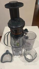 Kenwood Type JMP60 Estrattore Pure  con ricettario