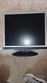 Monitor LCD 19" per PC Hanns-G