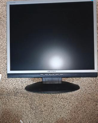 Monitor LCD 19" per PC Hanns-G