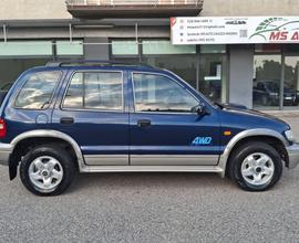 Kia Sportage 2.0 TDI cat 5p. 4x4 Top