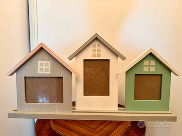 Cornice Brandani per foto